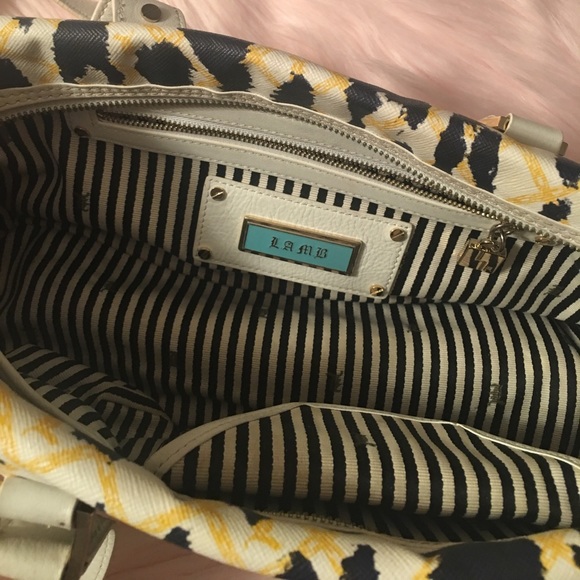 L.a.m.b. Purse - Picture 2 of 3